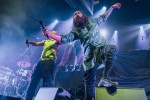Dimmu Borgir, Body Count und Co, | © laut.de (Fotograf: Désirée Pezzetta)