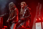Metallica, In Extremo und Co, | © laut.de (Fotograf: Désirée Pezzetta)