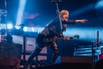 Metallica, In Extremo und Co, | © laut.de (Fotograf: Désirée Pezzetta)