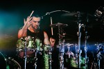 Metallica, In Extremo und Co, | © laut.de (Fotograf: Désirée Pezzetta)