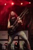 Metallica, In Extremo und Co, | © laut.de (Fotograf: Désirée Pezzetta)