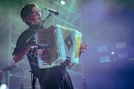 Alex G, Electric Callboy und Co, | © laut.de (Fotograf: Désirée Pezzetta)