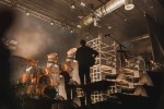 Alex G, Electric Callboy und Co, | © laut.de (Fotograf: Désirée Pezzetta)