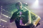 Alex G, Electric Callboy und Co, | © laut.de (Fotograf: Désirée Pezzetta)