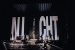 Das Tourfinale in der ausverkauften Hauptstadtshow., Berlin, Uber Arena, 2025 | © laut.de (Fotograf: Rainer Keuenhof)