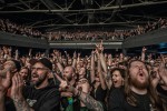 Die Tour zum kommenden "Fillin_The_Blank"., Berlin, Columbiahalle, 2025 | © laut.de (Fotograf: Désirée Pezzetta)