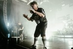 Die Tour zum kommenden "Fillin_The_Blank"., Berlin, Columbiahalle, 2025 | © laut.de (Fotograf: Désirée Pezzetta)