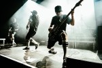 Die Tour zum kommenden "Fillin_The_Blank"., Berlin, Columbiahalle, 2025 | © laut.de (Fotograf: Désirée Pezzetta)