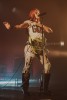 Depeche Mode und Wet Leg, | © laut.de (Fotograf: Désirée Pezzetta)
