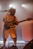 Eine der Touren des Jahres: Die Band von der Isle of Wight vor ausverkauftem Haus., Berlin, Columbiahalle, 2025 | © laut.de (Fotograf: Désirée Pezzetta)