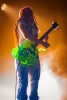 Eine der Touren des Jahres: Die Band von der Isle of Wight vor ausverkauftem Haus., Berlin, Columbiahalle, 2025 | © laut.de (Fotograf: Désirée Pezzetta)