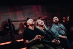 Metal und Gaming - diese Kombi passt bei den Schweden wie die Faust aufs Auge., LANOwar, 2025 | © laut.de (Fotograf: Rainer Keuenhof)