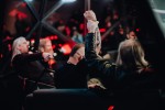 Metal und Gaming - diese Kombi passt bei den Schweden wie die Faust aufs Auge., LANOwar, 2025 | © laut.de (Fotograf: Rainer Keuenhof)