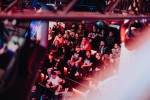 Metal und Gaming - diese Kombi passt bei den Schweden wie die Faust aufs Auge., LANOwar, 2025 | © laut.de (Fotograf: Rainer Keuenhof)