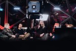 Metal und Gaming - diese Kombi passt bei den Schweden wie die Faust aufs Auge., LANOwar, 2025 | © laut.de (Fotograf: Rainer Keuenhof)