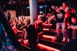 Metal und Gaming - diese Kombi passt bei den Schweden wie die Faust aufs Auge., LANOwar, 2025 | © laut.de (Fotograf: Rainer Keuenhof)