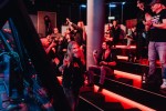 Metal und Gaming - diese Kombi passt bei den Schweden wie die Faust aufs Auge., LANOwar, 2025 | © laut.de (Fotograf: Rainer Keuenhof)