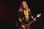 Helloween, Slayer und Co, | © laut.de (Fotograf: Désirée Pezzetta)