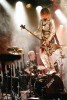 Helloween, Slayer und Co, | © laut.de (Fotograf: Désirée Pezzetta)