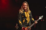 Helloween, Slayer und Co, | © laut.de (Fotograf: Désirée Pezzetta)