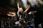 Helloween, Slayer und Co, | © laut.de (Fotograf: Désirée Pezzetta)