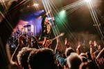 Helloween, Slayer und Co, | © laut.de (Fotograf: Désirée Pezzetta)