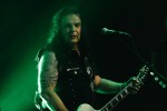 Die finnischen Dark Rock-Urgesteine um Jyrki 69 live., Berlin, Astra Kulturhaus, 2025 | © laut.de (Fotograf: Désirée Pezzetta)