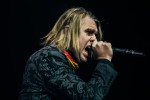 Linkin Park, Sepultura und Co, | © laut.de (Fotograf: Désirée Pezzetta)