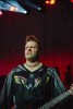 Linkin Park, Sepultura und Co, | © laut.de (Fotograf: Désirée Pezzetta)
