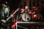 Linkin Park, Sepultura und Co, | © laut.de (Fotograf: Désirée Pezzetta)