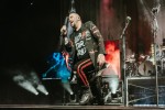 Linkin Park, Sepultura und Co, | © laut.de (Fotograf: Désirée Pezzetta)