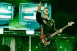 Linkin Park, Sepultura und Co, | © laut.de (Fotograf: Désirée Pezzetta)