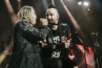 Linkin Park, Sepultura und Co, | © laut.de (Fotograf: Désirée Pezzetta)