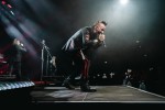 Linkin Park, Sepultura und Co, | © laut.de (Fotograf: Désirée Pezzetta)