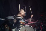 Linkin Park, Sepultura und Co, | © laut.de (Fotograf: Désirée Pezzetta)