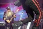 Linkin Park, Sepultura und Co, | © laut.de (Fotograf: Désirée Pezzetta)