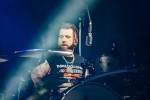 Linkin Park, Sepultura und Co, | © laut.de (Fotograf: Désirée Pezzetta)