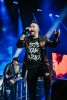 Linkin Park, Sepultura und Co, | © laut.de (Fotograf: Désirée Pezzetta)