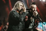 Die kanadischen Alternativerock/Metal-Pioniere vor proppenvollem Haus., Berlin, Tempodrom, 2025 | © laut.de (Fotograf: Désirée Pezzetta)