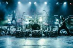 Jan Delay, Iced Earth und Co, | © laut.de (Fotograf: Désirée Pezzetta)