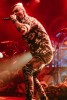 Jan Delay, Iced Earth und Co, | © laut.de (Fotograf: Désirée Pezzetta)