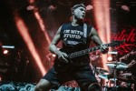 Jan Delay, Iced Earth und Co, | © laut.de (Fotograf: Désirée Pezzetta)