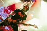 Jan Delay, Iced Earth und Co, | © laut.de (Fotograf: Désirée Pezzetta)