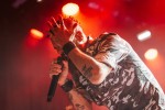 Jan Delay, Iced Earth und Co, | © laut.de (Fotograf: Désirée Pezzetta)