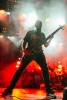 Jan Delay, Iced Earth und Co, | © laut.de (Fotograf: Désirée Pezzetta)