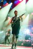Jan Delay, Iced Earth und Co, | © laut.de (Fotograf: Désirée Pezzetta)