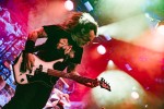 Jan Delay, Iced Earth und Co, | © laut.de (Fotograf: Désirée Pezzetta)