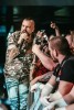 Jan Delay, Iced Earth und Co, | © laut.de (Fotograf: Désirée Pezzetta)
