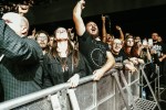 Metalcore-Madness aus sen Staaten: Die Halle bebt., Berlin, Columbiahalle, 2025 | © laut.de (Fotograf: Désirée Pezzetta)