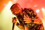 Metalcore-Madness aus sen Staaten: Die Halle bebt., Berlin, Columbiahalle, 2025 | © laut.de (Fotograf: Désirée Pezzetta)